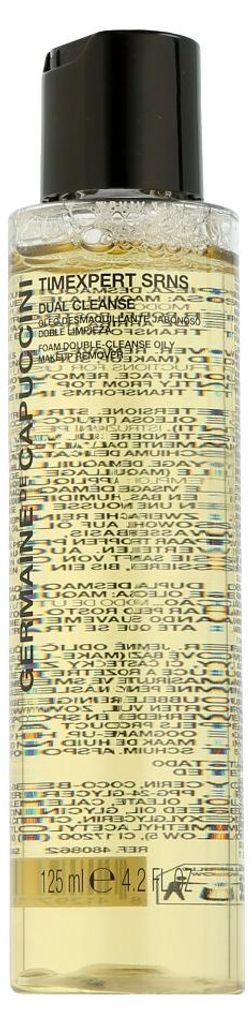 Germaine de Capuccini Timexpert SRNS Dual Cleanser Foam Produktbild 