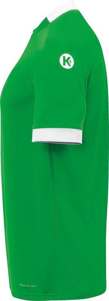 Kempa Shirt PLAYER TRIKOT Unisex 2003620_01 grün/weiß L
