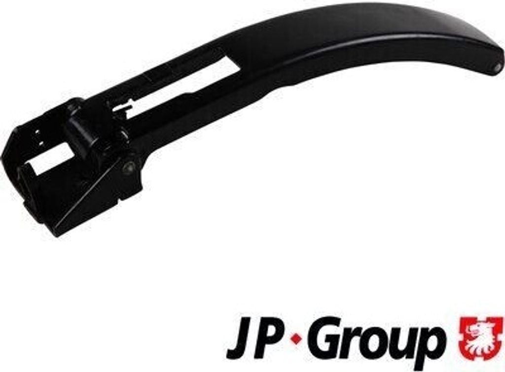 JP GROUP 1189812400 Türfeststeller Türfangband für VW CRAFTER 30-50 Kasten (2E) Hinten