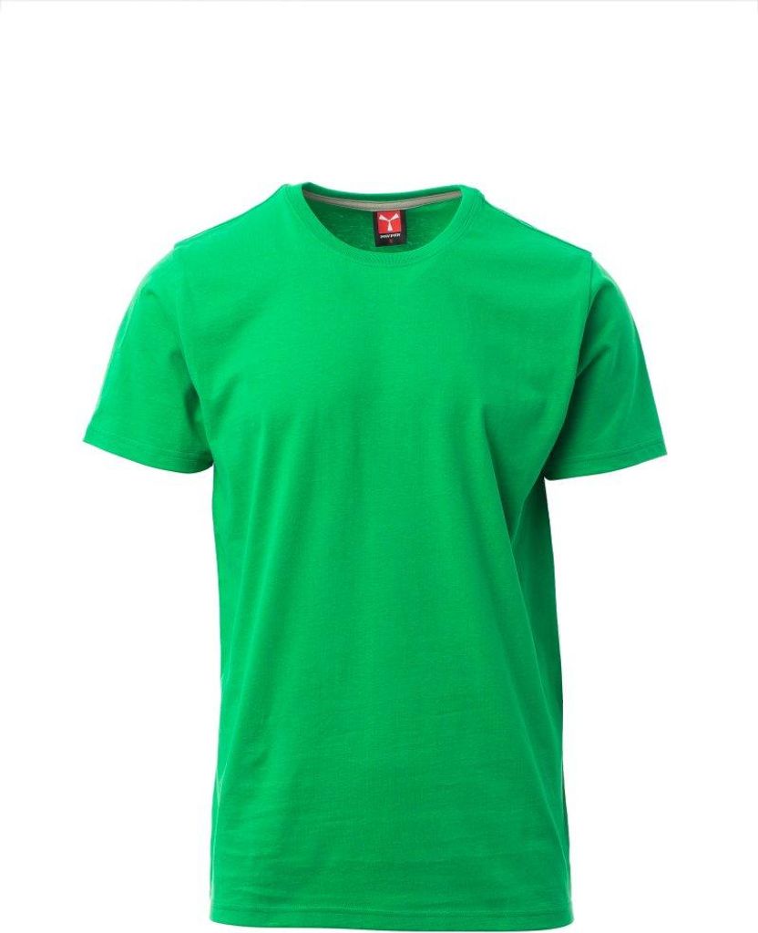 PAYPER T-Shirt SUNRISE – Kurzarm Herren-Shirt aus Baumwolle Produktbild 