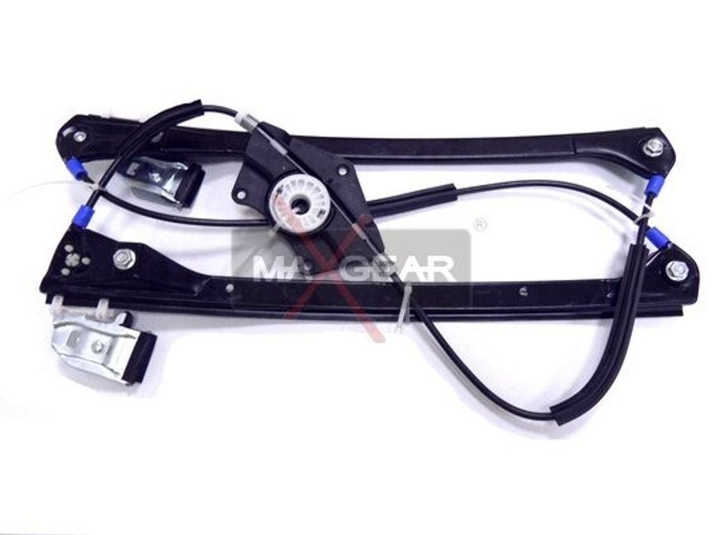 MAXGEAR 28-0203 Elektrischer Fensterheber Vorne Links für VW PASSAT Variant (3B6) PASSAT Variant (3B5) PASSAT (3B3) PASSAT (3B2) für SKODA SUPERB