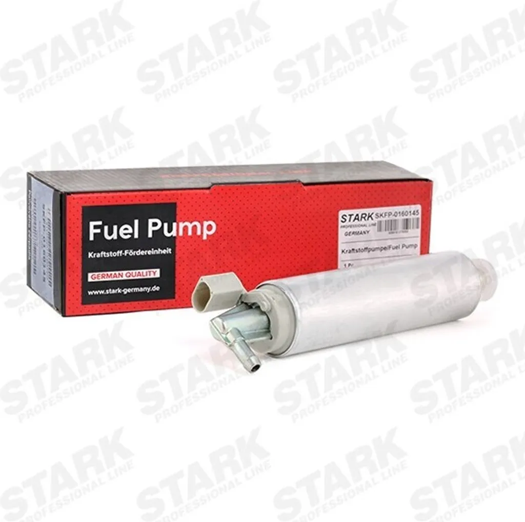 Unité d'alimentation de carburant pour Mercedes W220 remplace OE 478 13 01