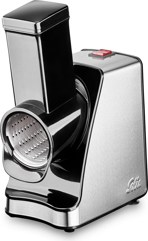 SOLIS Slice & More (Type 8401 (921.06) Image du produit 