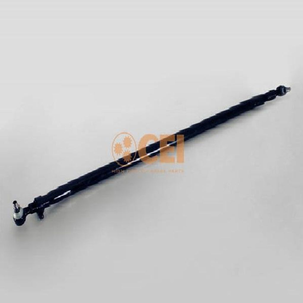 Lenkstange DAF L.1698mm | 1286343 1353396 2084706