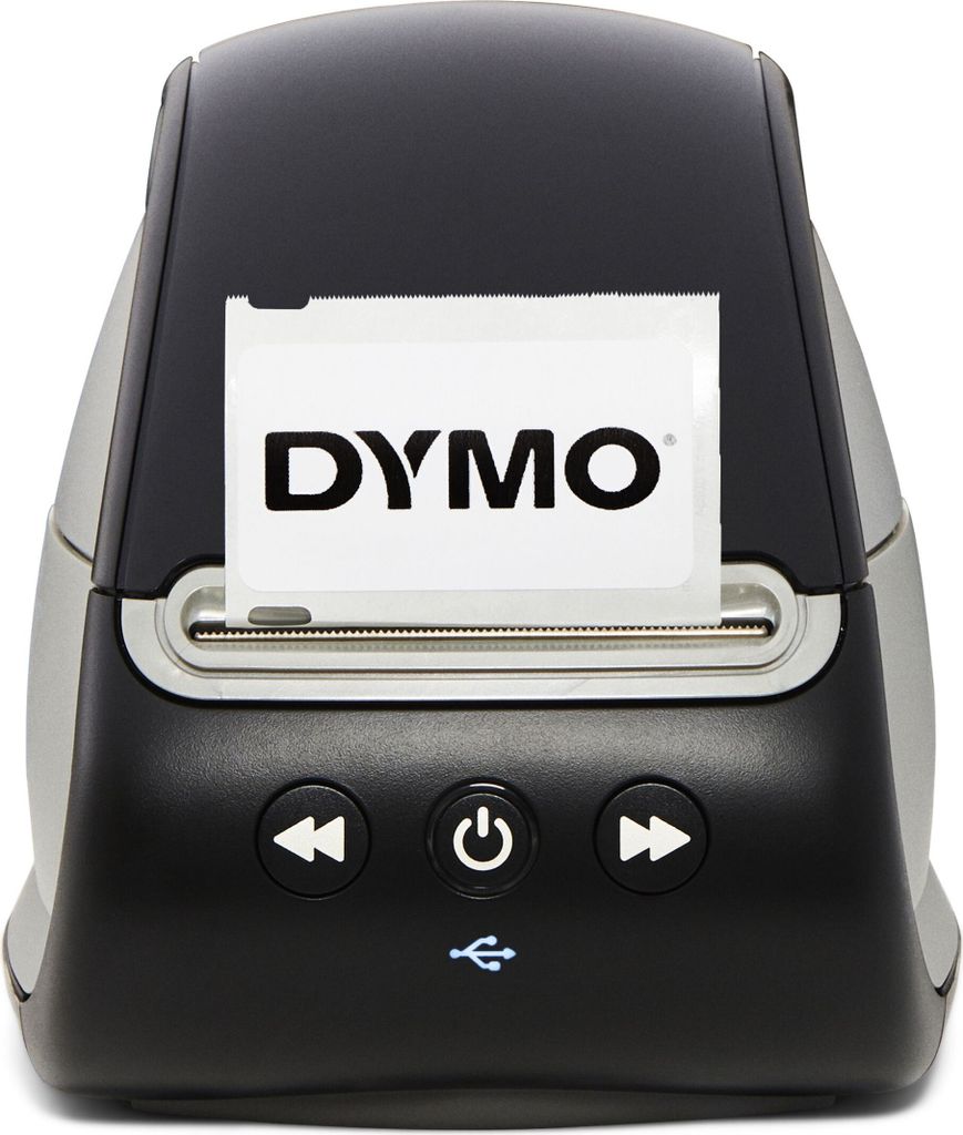 DYMO LabelWriter 550-Etikettendrucker | Etikettendrucker Produktbild 