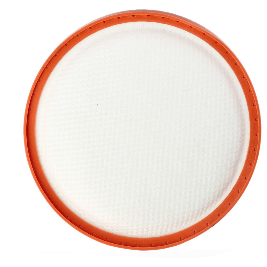 HEPA-Filter-Set Für Dirt Devil Staubsauger | 2620001 & 2620002 | Motorschutz & Abluftfilter | Ersatzfilter