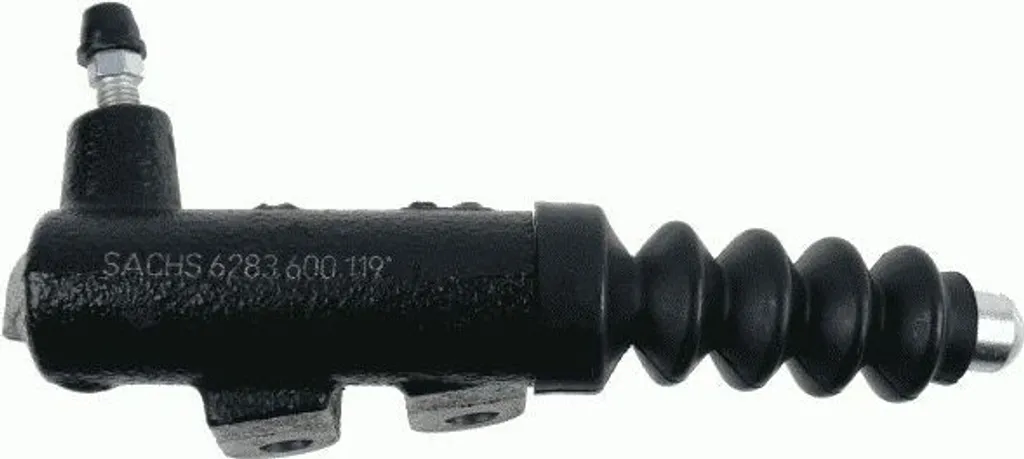 Récepteur d'embrayage SACHS 6283 600 119 haute performance pour G