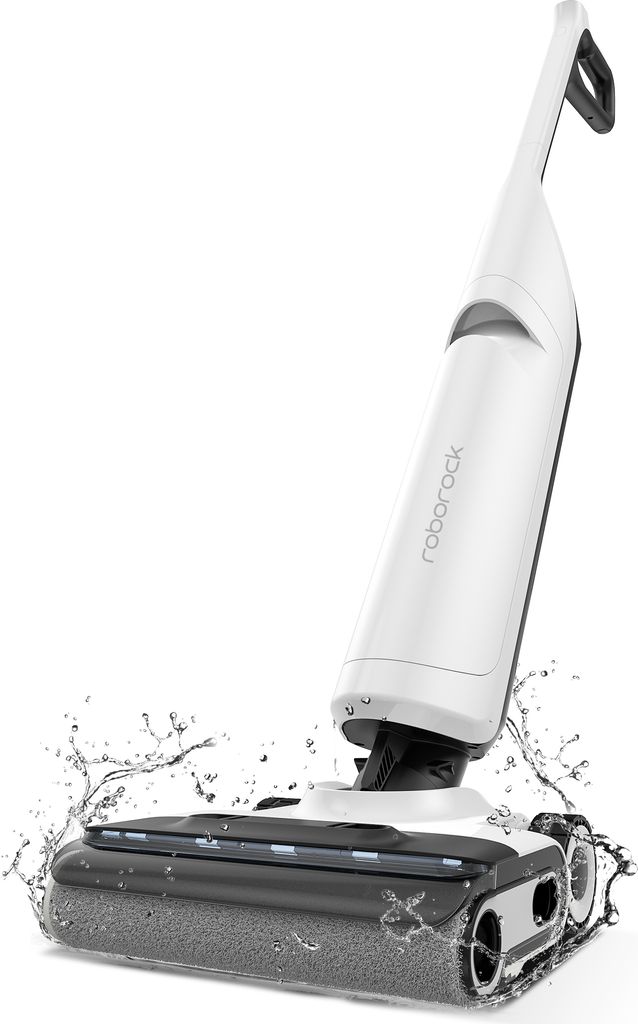 Odkurzacz na mokro i sucho Roborock Flexi Pro 17000Pa, Zdjęcie produktu 14