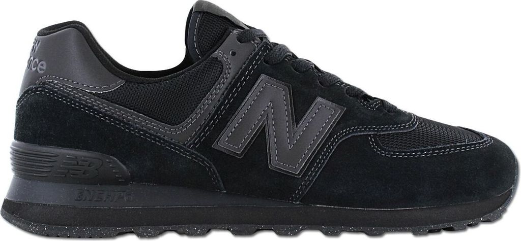 【New Balance】 ML574EVE New Balance Buty 574, ML574EVE Sneakersy