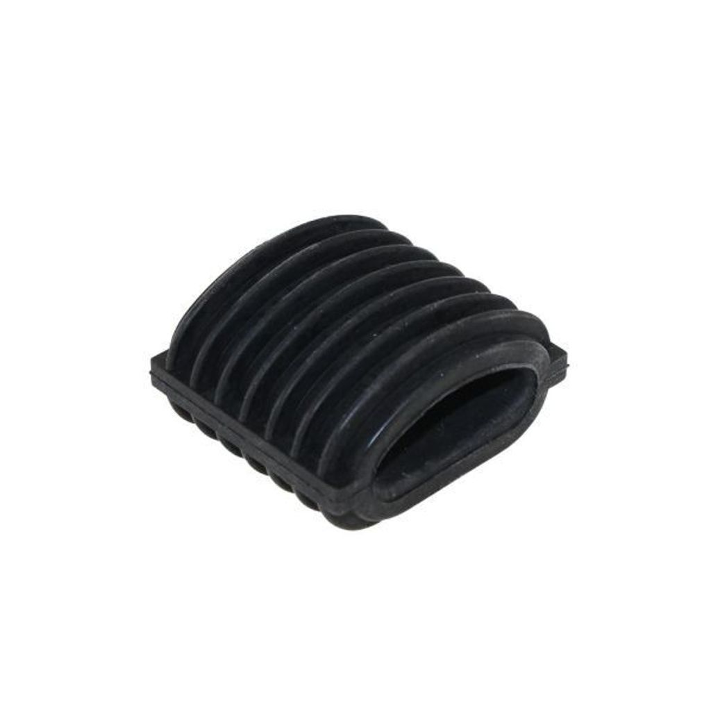 Kickstartergummi Vespa P 80, 150 X P150S P200E PX 80, 200E
