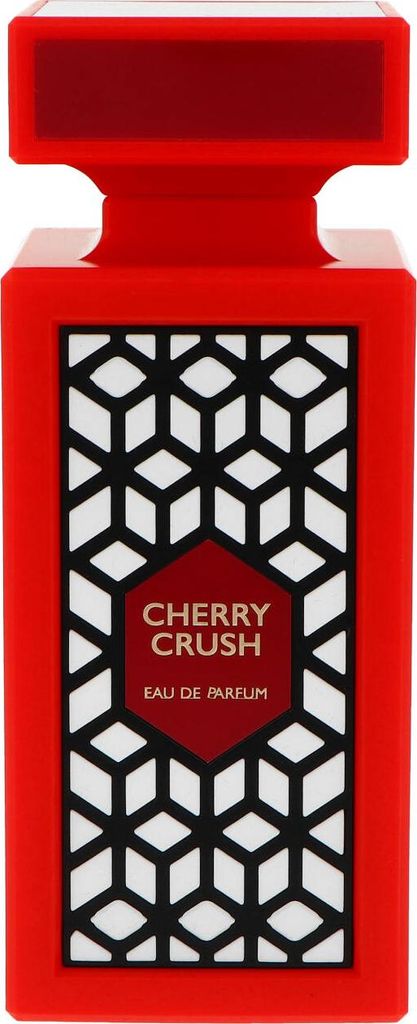 Cherry Crush - Eau de Parfum, 90 ml Productafbeelding 