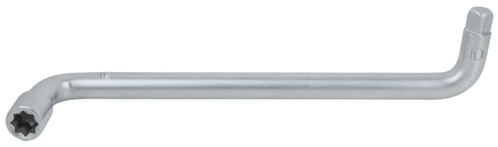 KS TOOLS Chiave di servizio per olio 10x10 mm - 150.9627