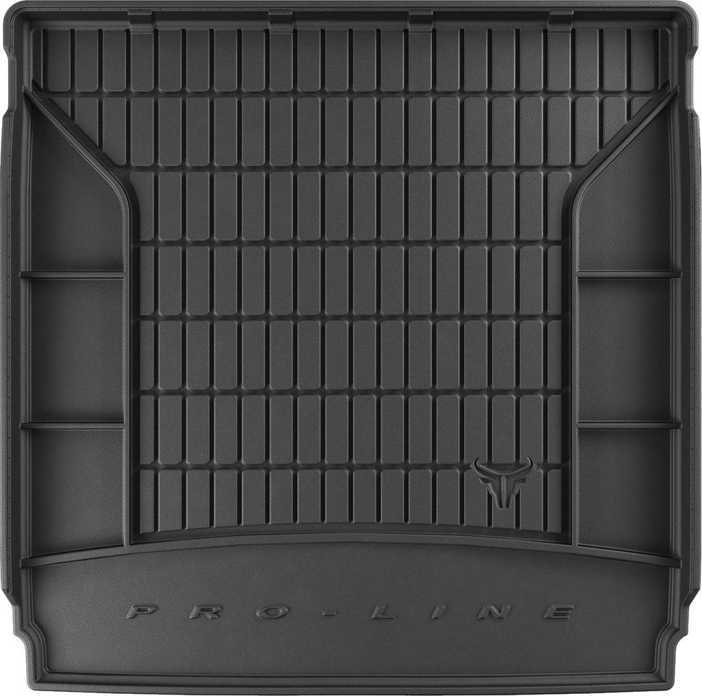 FROGUM 3D Kofferraummatte für Opel Astra J 2009-2020