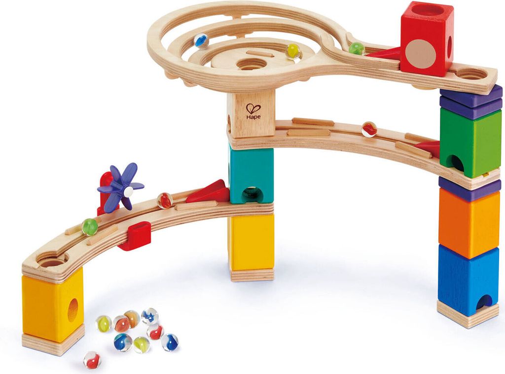Hape Endspurt Produktbild 3