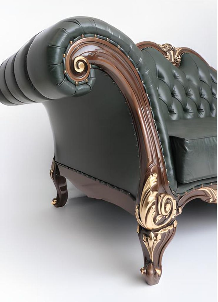 Sofa 3-Sitzer Sofa Polstersofa Dreiersofa Dreisitzer Lounge-Sofa Wohnzimmercouch