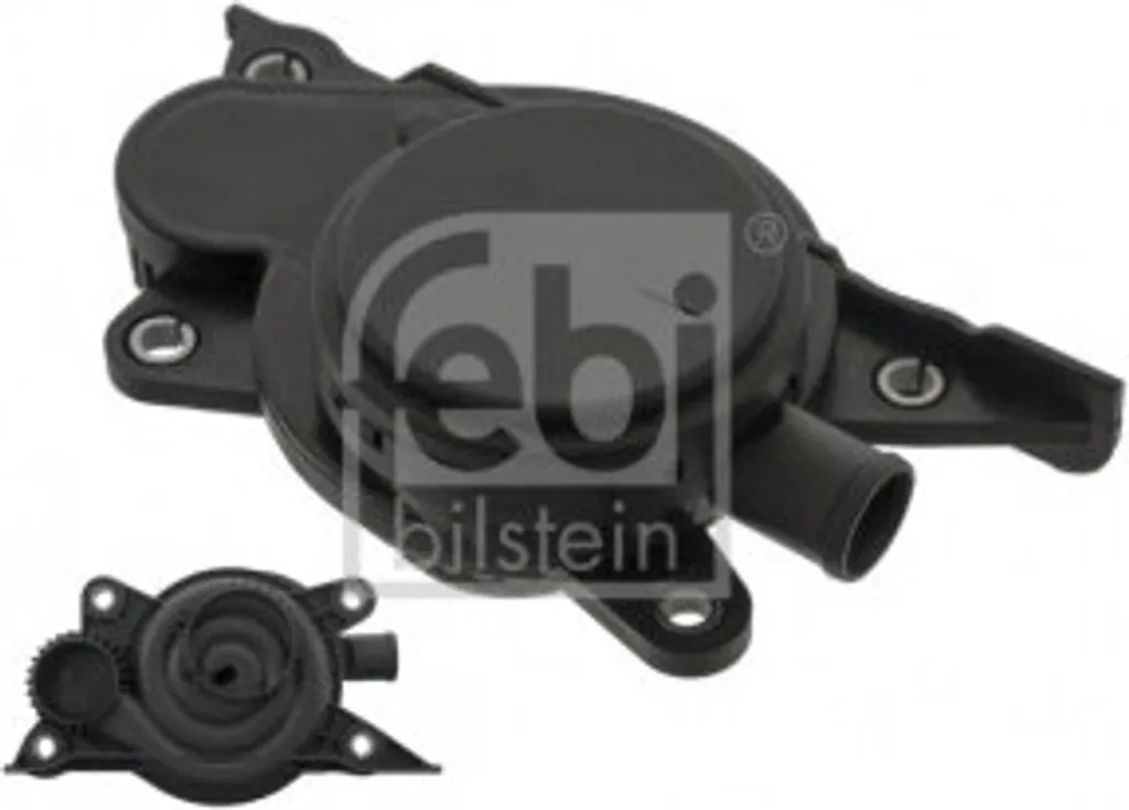 Séparateur d'huile robuste pour Mercedes CLK C209 et Classe S W220 FEBI