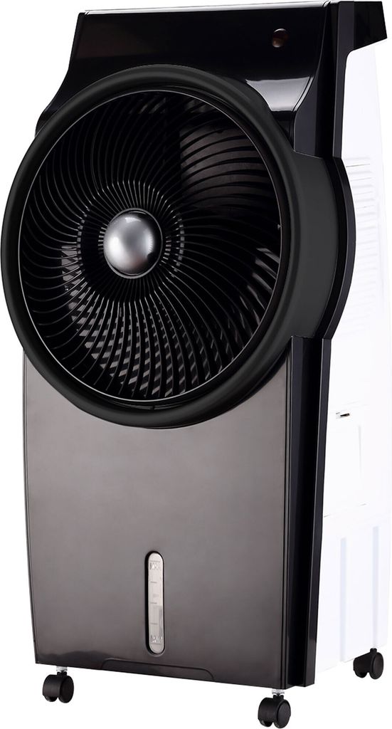 Syntrox Germany Verdunstungskühler Blowy 4-in-1 95W 8L Tank Produktbild 