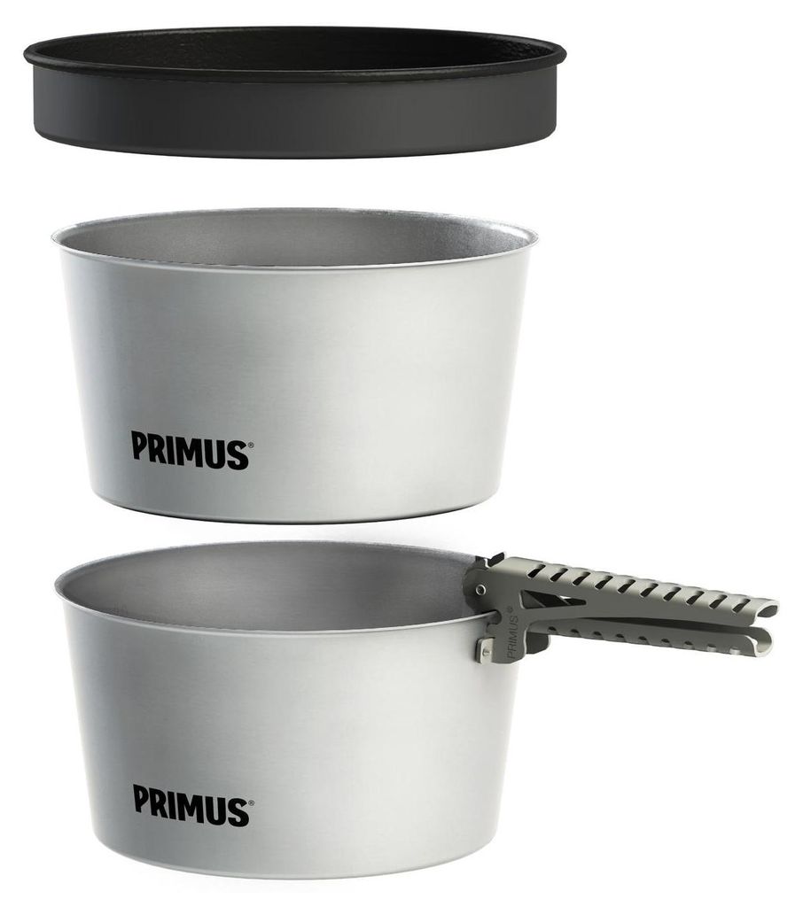 Primus Topfset 'Essential' 2 x 2,3 L Produktbild 