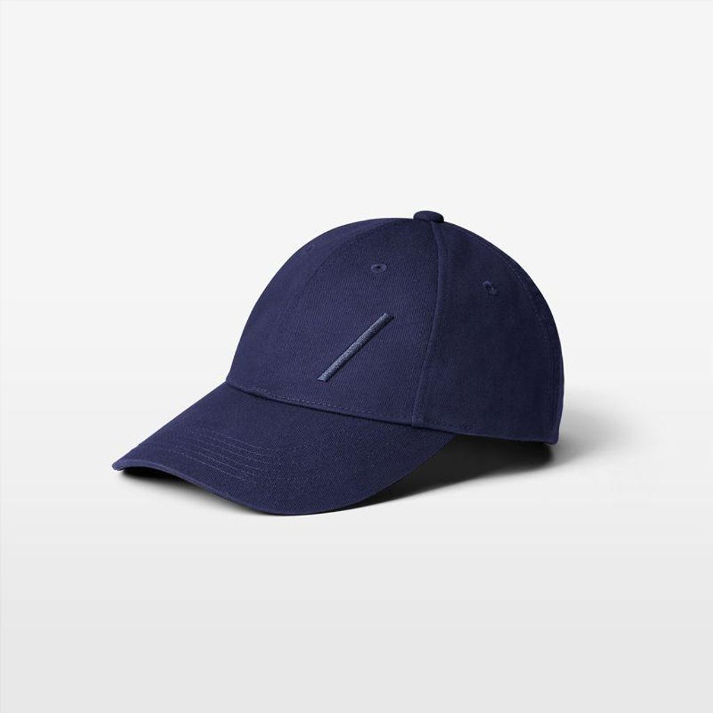 VOLVO Baseballkappe marineblau Original S/M LIFESTYLE