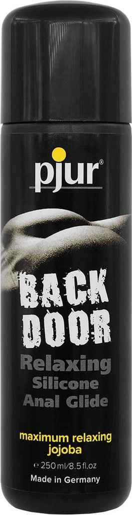 Pjur Backdoor Entspannendes Analgel - 250 ml Produktbild 