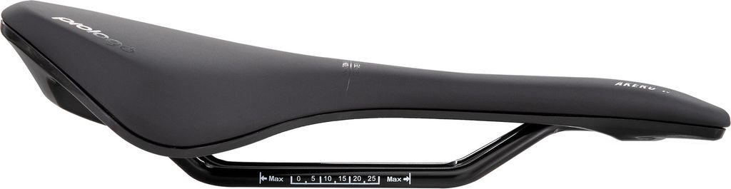 PROLOGO Rennrad-Sattel Akero R PAS, 255x160mm