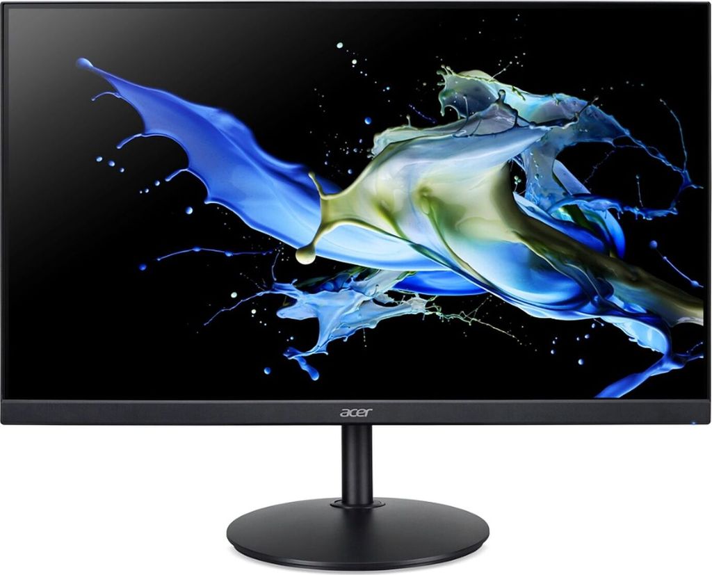 Acer Vero CB242Y E3bmiprzx - CB2 Series - LED-Monitor - 61 cm (24")