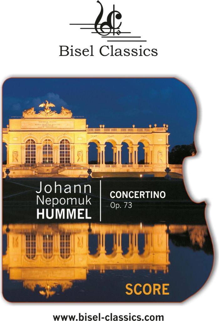Concertino op. 73