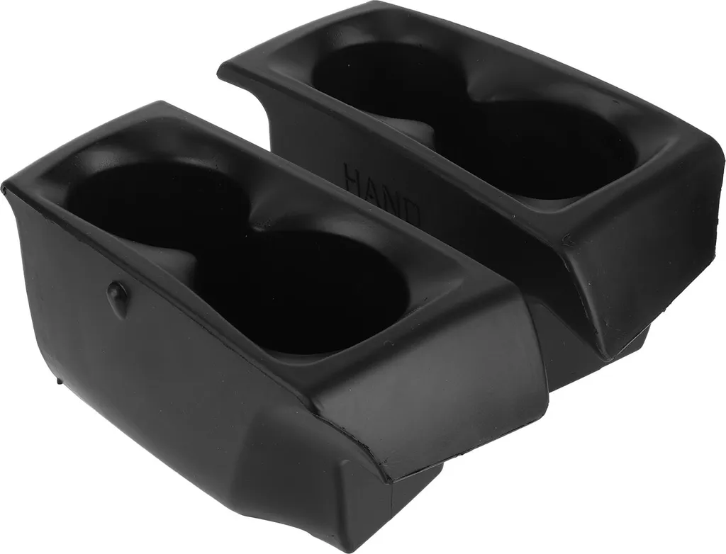 Support Boisson Dodge Ram 1500 DT : Pack Double Rangement Mousse - 2