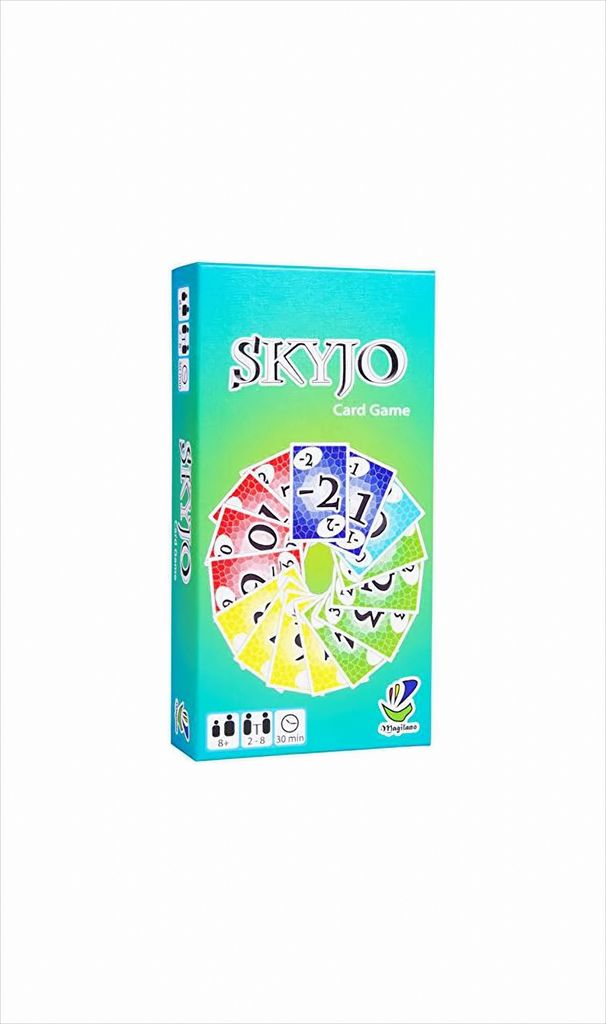 Magilano SKYJO Obrázok produktu 