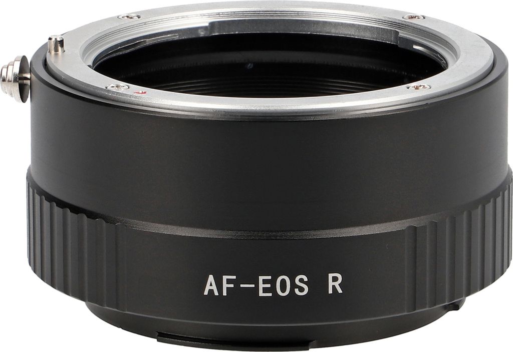 Objektivadapter AF Bajonett Objektive an Canon EOS R Mount AF-EOS R
