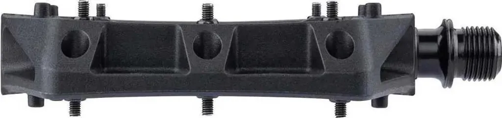 Pédales VTT Contec Tenderizer Mtb à picots interchangeables - Paire