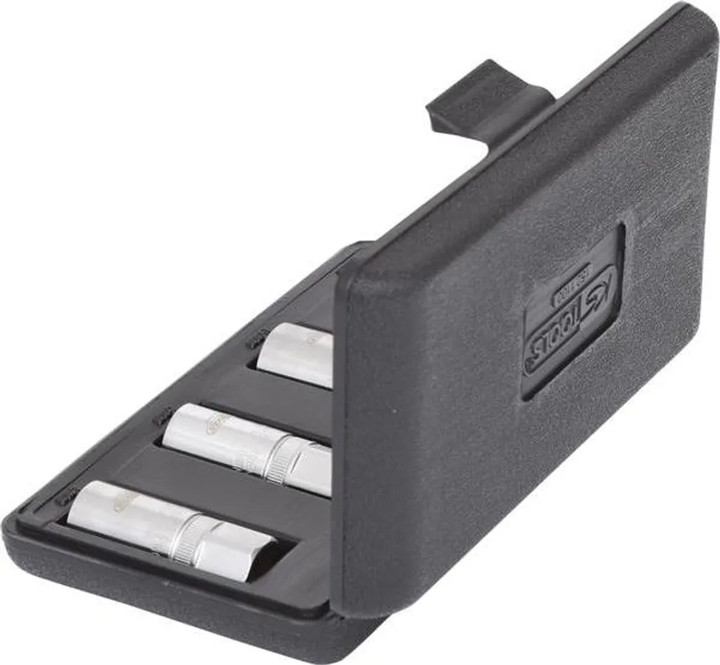 Jeu d'extracteurs de goujons à galets KS TOOLS 152.1100 ultra robuste - 19