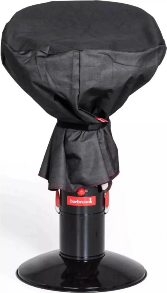 Housse de protection Barbecook BC-ACC-7170 pour barbecue à gaz noir