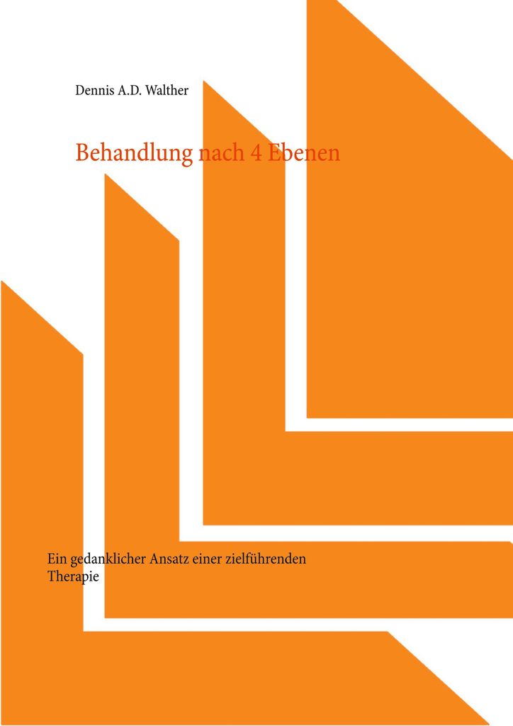 Behandlung nach 4 Ebenen
