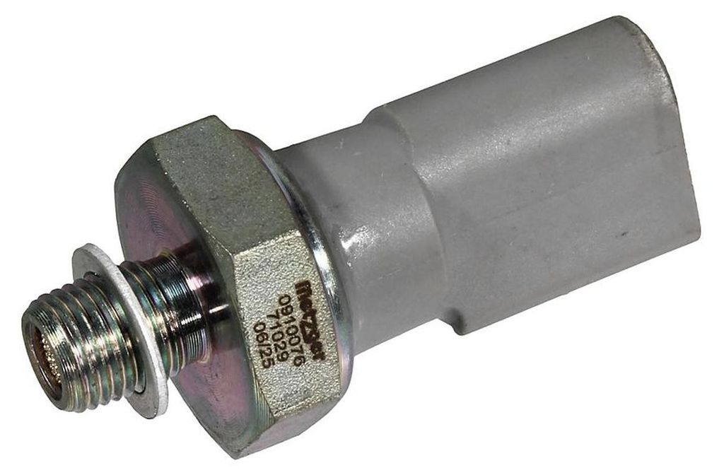 METZGER 0910076 Öldruckschalter Öldrucksensor für VW Touareg (7P5, 7P6) für AUDI A4 Avant (8K5, B8) A6 Avant (4G5, 4GD, C7) A6 Avant (4F5, C6) Q5