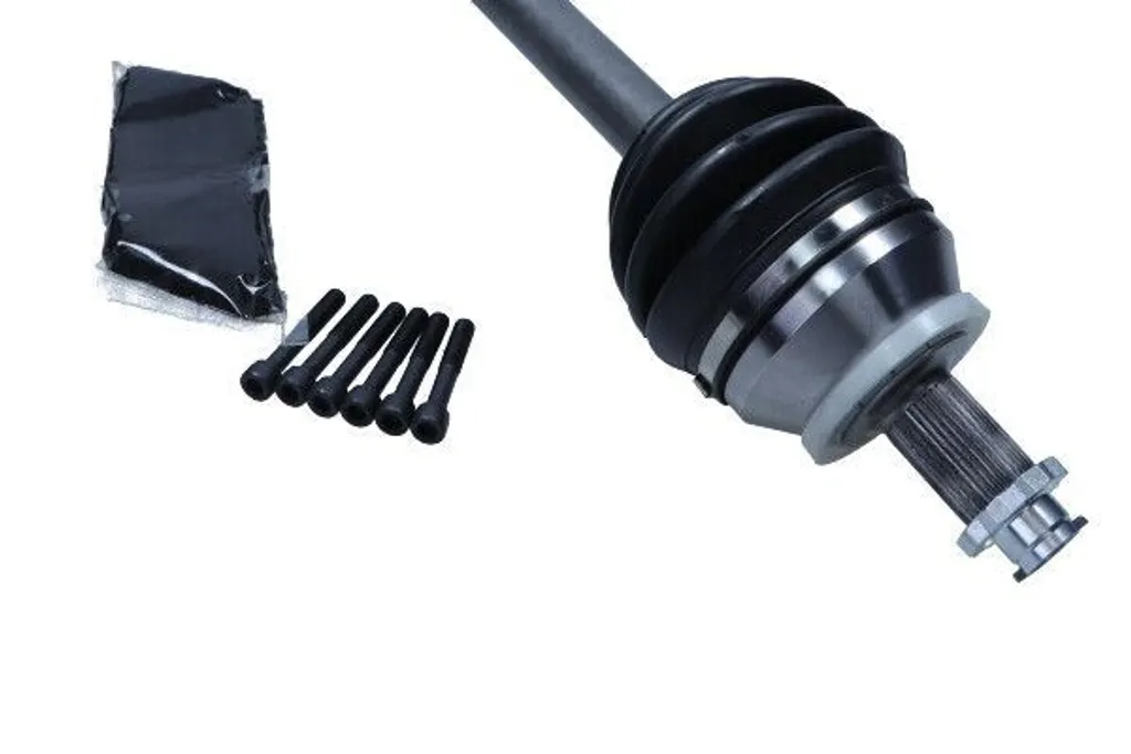 Alternateur de rechange 1.6 TDI pour VW Polo et Seat Ibiza - Solution Charge