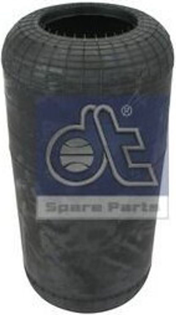 Federbalg Luftfederung DT SPARE PARTS passend für u.a. MAN Produktbild 