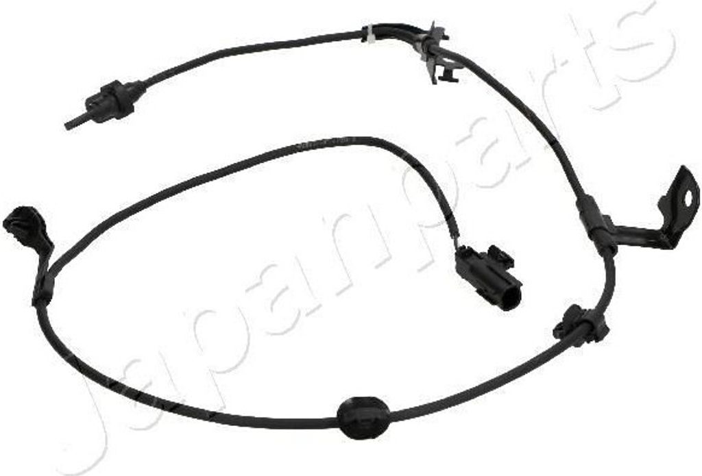JAPANPARTS ABS-2007 - OE 89542 52090 ABS-Sensor für Verso S (P12), Yaris (P13)