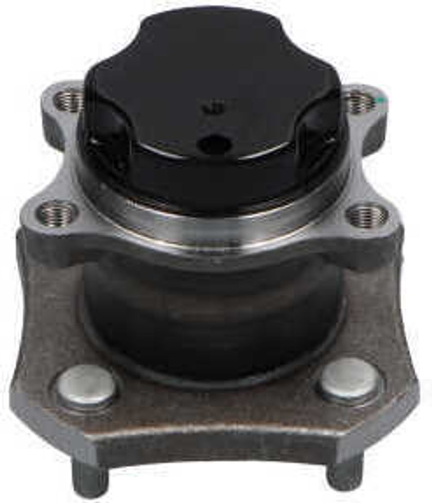 KAVO PARTS Radlagersatz Hinten für NISSAN NV200 / Evalia Bus WBH-6547