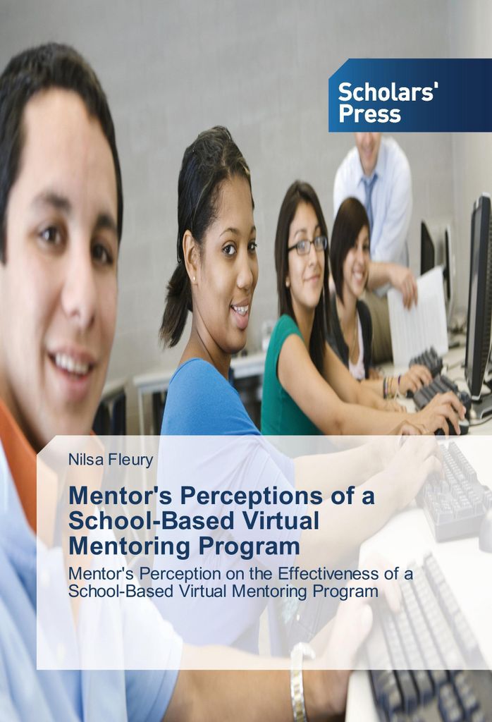 Mentor's Perceptions of a School-Based Virtual Mentoring Program