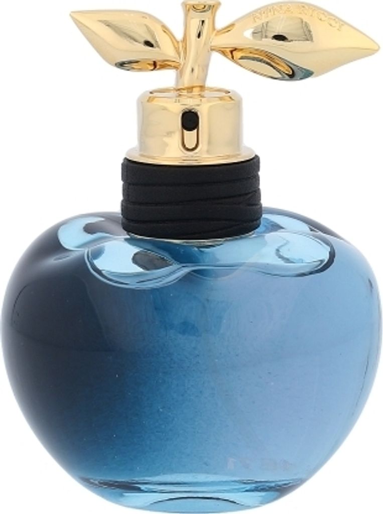 Damenparfüm Luna Nina Ricci EDT 80 ml