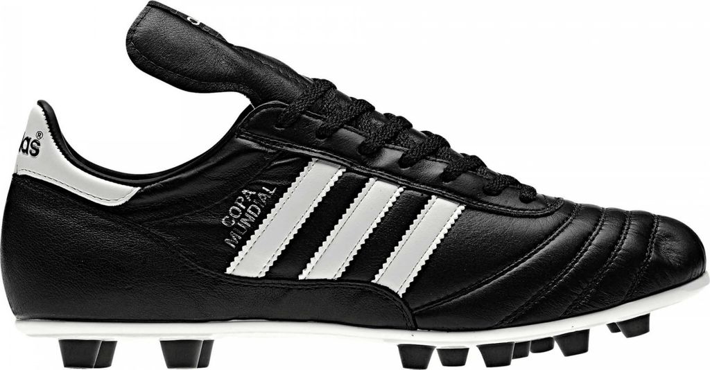 Adidas Copa Mundial, futbal, Samec, Čierna, Biela, Dospelý, Obrázok produktu 