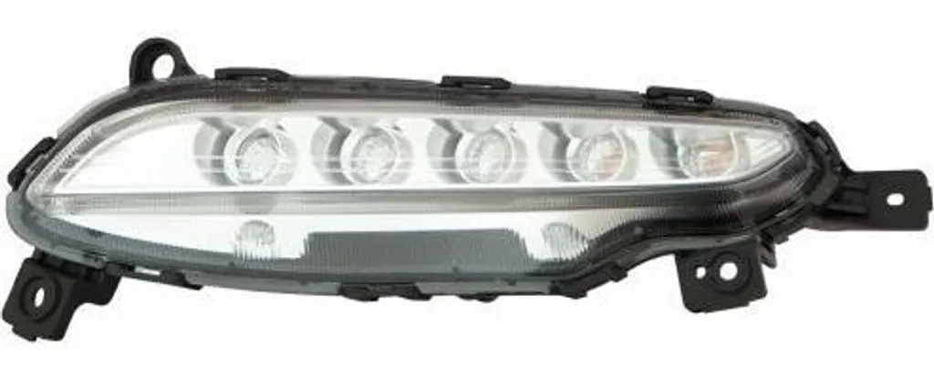 Feu diurne 92208D7000 pour Tucson : remplacez votre optique cassée