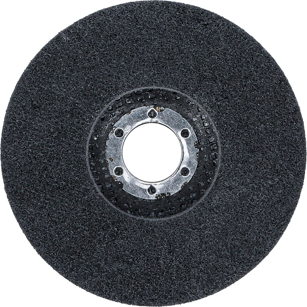 BGS 74621 Polierscheibe Siliziumkarbid Ø115mm K240
