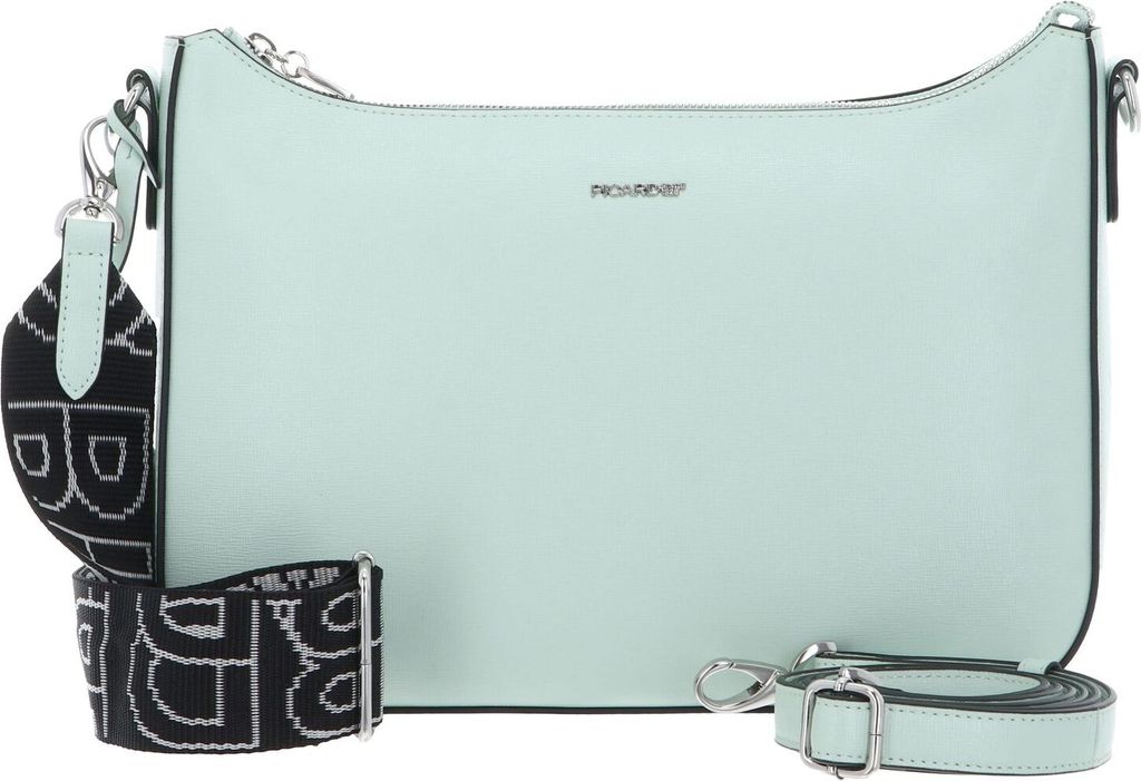 PICARD Schultertasche Umhängetasche Superstar Crossbody Bag Mentha mint