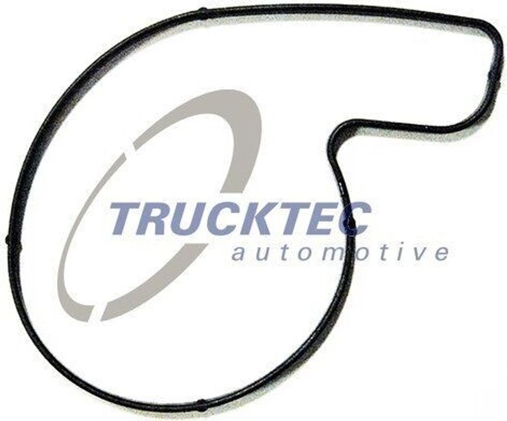 TRUCKTEC AUTOMOTIVE Dichtung Wasserpumpe 02.19.018 für SMART CITY-COUPE (450)