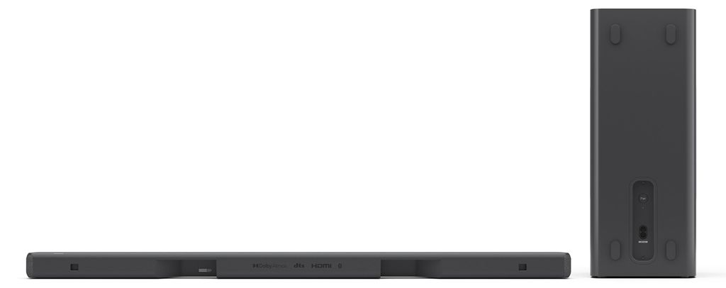 Philips TAB8200/10, 2.1 kanály/kanálů, DTS Digital Obrázek produktu 
