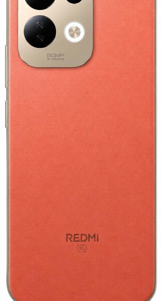 Xiaomi 17 Redmi 5G 17,5 cm (6.9") Dual SIM ibrida USB Immagine del prodotto 