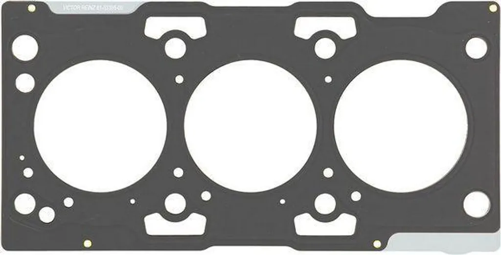 Joint de culasse renforcé Glaser H40058-00 haute température OE 2231127500