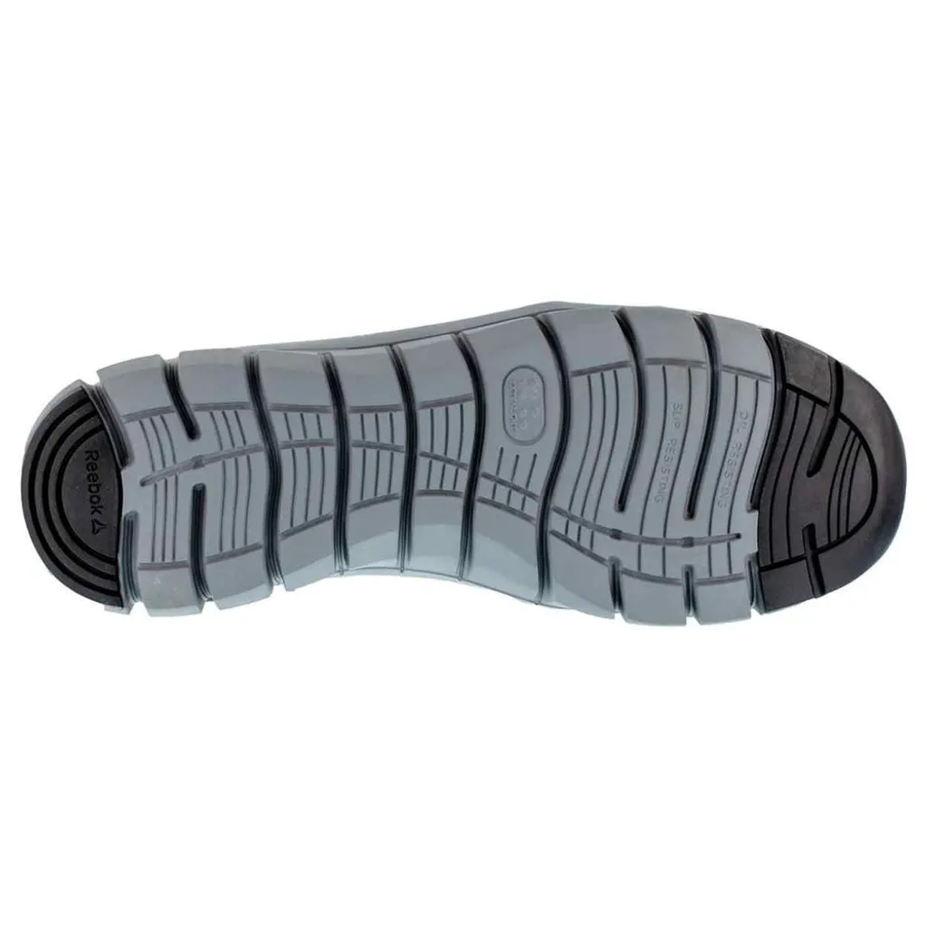 Basket de sécurité S3 Reebok Excel Light IB1036 Basse Noire T39 - 5